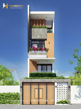 Nhà Phố - Chị Xuân