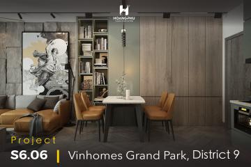 Nội thất - Anh HIỆP